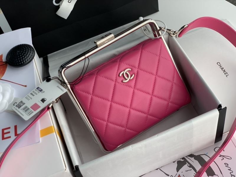 Chanel Satchel Bags